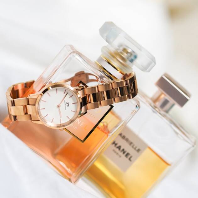 Lux Brand Commercial